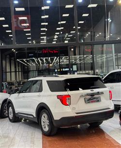 فۆرد ئێکسپلۆرەر